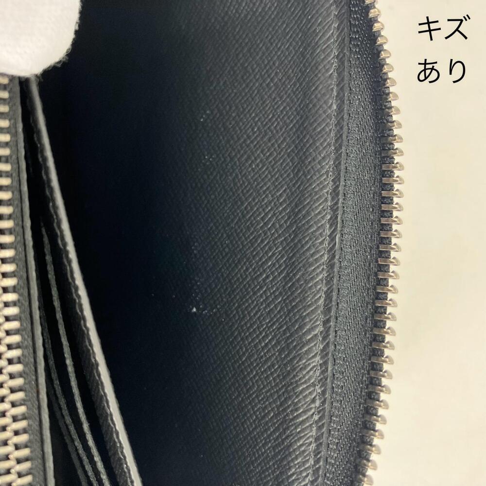 LOUIS VUITTON Zippy Wallet Horizontal Long - Picture 11 of 12